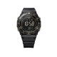 Casio General AE-1700H-1BV Black Resin Band Men Watch