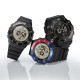 Casio General AE-1700H-1BV Black Resin Band Men Watch