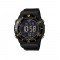 Casio General AE-1700H-1BV Black Resin Band Men Watch
