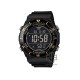 Casio General AE-1700H-1BV Black Resin Band Men Watch