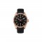 Caterpillar Podium AE-191-21-139  Black Rose Gold | Analogue Watch | 100M | 45MM | 2Y Warranty