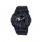 Casio General AEQ-100W-1BV Black Resin Band Men Youth Watch