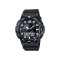 Casio General AEQ-100W-1AV Black Resin Band Men Youth Watch