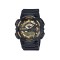 Casio General AEQ-110BW-9AV Black Resin Band Men Youth Watch