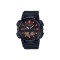 Casio General AEQ-110W-1A2V Black Resin Band Men Youth Watch