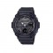 Casio General AEQ-120W-1BV Black Resin Band Men Watch