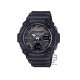 Casio General AEQ-120W-1BV Black Resin Band Men Watch Casio General AEQ-120W-1BV Black Resin Band Men Watch