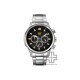 CAT AG MULTI AG-149-11-127 BLACK | STAINLESS STEEL STRAP | MEN WATCH