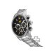 CAT AG MULTI AG-149-11-127 BLACK | STAINLESS STEEL STRAP | MEN WATCH