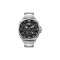 Caterpillar Tokyo AJ-141-11-121 Black Stainless Steel Analog Watch | 3 Hand Movement | 44MM | 2Y Warranty