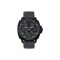 Caterpillar Tokyo AJ-151-25-525 Grey Silicone Analog Watch | 3 Hand Movement | 44MM | 2Y Warranty