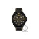 Caterpillar Tokyo AJ-161-34-127 Black Leather Analog Watch | 3 Hand Movement | 44MM | 2Y Warranty Caterpillar Tokyo AJ-161-34-127 Black Leather Analog Watch | 3 Hand Movement | 44MM | 2Y Warranty