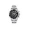Caterpillar Sail AK-149-11-122 Black  Stainless Steel Analog Watch | Multi Movement | 46MM | 2Y Warranty