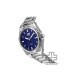 Caterpillar California AL-141-11-621 Blue Stainless Steel Analog Watch | 43MM | 2Y Warranty