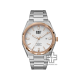 Caterpillar California AL-191-11-229 | Silver & Rose Gold | Stainless Steel | Analog Watch | 43MM | 2Y Warranty Caterpillar California AL-191-11-229 | Silver & Rose Gold | Stainless Steel | Analog Watch | 43MM | 2Y Warranty