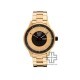 ALTO AL-2007166GG Gold Stainless Steel Band Men Watch