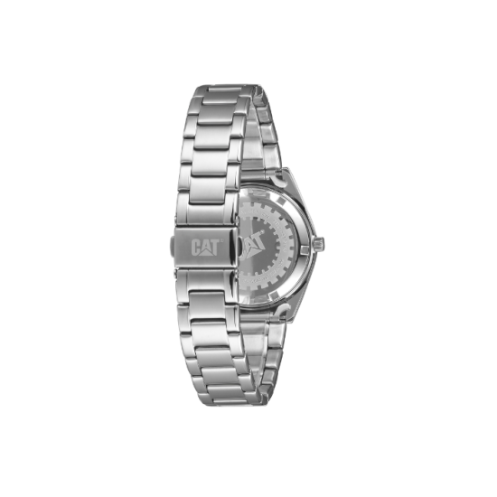 Caterpillar California Lady | AL-340-11-151 | Yellow Stainless Steel | Analog Watch | 43MM | 2Y Warranty Caterpillar California Lady | AL-340-11-151 | Yellow Stainless Steel | Analog Watch | 43MM | 2Y Warranty