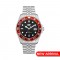 Caterpillar R-TYPE 1.2 AO-141-11-120| Black Dial | Stainless Steel | Analogue Watch | 2Y Warranty