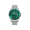 Caterpillar R-TYPE AO-141-11-323| Green Stainless Steel | Analogue Watch | 100M | 43MM | 2Y Warranty