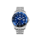 Caterpillar R-TYPE AO-141-11-626| Blue Stainless Steel | Analogue Watch | 100M | 43MM | 2Y Warranty