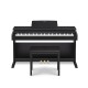 Casio Celviano Digital Piano AP-550BN Brown Casio Celviano Digital Piano AP-550BN Brown
