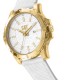 CAT DOWNFORCE WOMENS AP-381-20-228 Silicone Band Analog Watch | 10 ATM | 36MM | 2Y Warranty