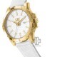 CAT DOWNFORCE WOMENS AP-381-20-228 Silicone Band Analog Watch | 10 ATM | 36MM | 2Y Warranty