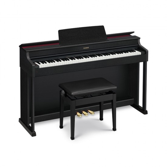 Casio Celviano Digital Piano AP-470BK Black Casio Celviano Digital Piano AP-470BK Black
