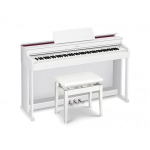 Casio Celviano Digital Piano AP-470WE White