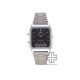Casio Vintage AQ-230A-1 Silver Stainless Steel Band Men Watch / Women Watch