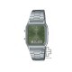 Casio Vintage AQ-230A-3AMQY Silver Stainless Steel Band Men Watch / Women Watch Casio Vintage AQ-230A-3AMQY Silver Stainless Steel Band Men Watch / Women Watch
