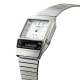 Casio Vintage AQ-800E-7A Silver Stainless Steel Band Women Watch Casio Vintage AQ-800E-7A Silver Stainless Steel Band Women Watch