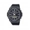 Casio General AQ-S820W-1AV Black Resin Band Men Watch