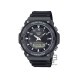 Casio General AQ-S820W-1AV Black Resin Band Men Watch