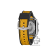 Caterpillar Retro D Multi | AS-149-27-137 | Yellow Black Nylon Strap | Ana-Digit Watch | 100M WR| 2Y Warranty