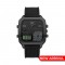 Caterpillar Retro D Multi | AS-169-21-151 | Black Nylon Strap | Ana-Digit Watch | 50M WR| 2Y Warranty