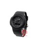 Casio G-Shock AW-500BB-1E Black Resin Band Men Sports Watch