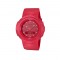 Casio G-Shock AW-500BB-4E Red Resin Band Men Sports Watch