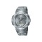 Casio G-Shock Full Metal Series AWM-500D-1A8 Silver Stainless Steel Band Men Watch