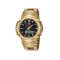 Casio G-Shock Full Metal Series AWM-500GD-9A Gold Stainless Steel Band Men Watch