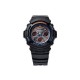 Casio G-Shock AWR-M100SCT-1A Black Resin Band Men Sports Watch