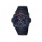 Casio G-Shock AWR-M100SCT-1A Black Resin Band Men Sports Watch
