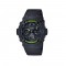 Casio G-Shock AWR-M100SDC-1A Black Resin Band Men Sports Watch