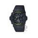 Casio G-Shock AWR-M100SDC-1A Black Resin Band Men Sports Watch