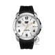 CAT ELITE AX-141-21-231 Black Silicone Band Analog Watch | 10 ATM | 46MM | 2Y Warranty