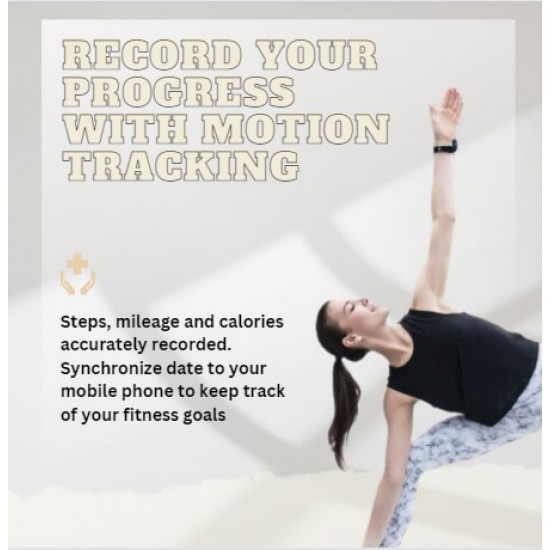 Reebok ActiveFit 2.0 Health and Fitness Trackers | Multiple Sports Modes | 7 - 15 Days Battery Life | Unisex Smart Watch Reebok ActiveFit 2.0 Health and Fitness Trackers | Multiple Sports Modes | 7 - 15 Days Battery Life | Unisex Smart Watch