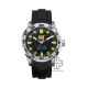 CAT C-SMART B1-145-21-127 BLACK SILICON STRAP MEN WATCH CAT C-SMART B1-145-21-127 BLACK SILICON STRAP MEN WATCH