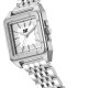 CAT SQUARE WOMENS B2-341-11-222 Stainless Steel Band Analog Watch | 5 ATM | 30MM | 2Y Warranty
