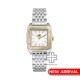 CAT SQUARE WOMENS B2-381-11-228 Stainless Steel Band Analog Watch | 5 ATM | 30MM | 2Y Warranty