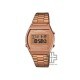Casio Vintage B640WC-5A Rose Gold Stainless Steel Band Men Watch / Women Watch Casio Vintage B640WC-5A Rose Gold Stainless Steel Band Men Watch / Women Watch